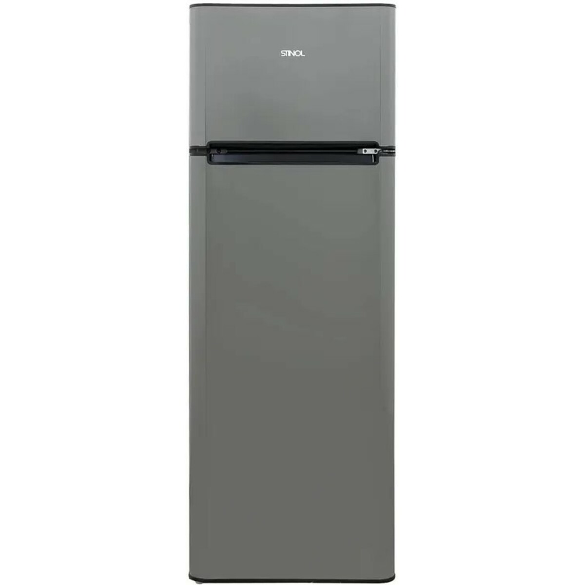 Холодильник Stinol TS 167 NG (Цвет: Silver)