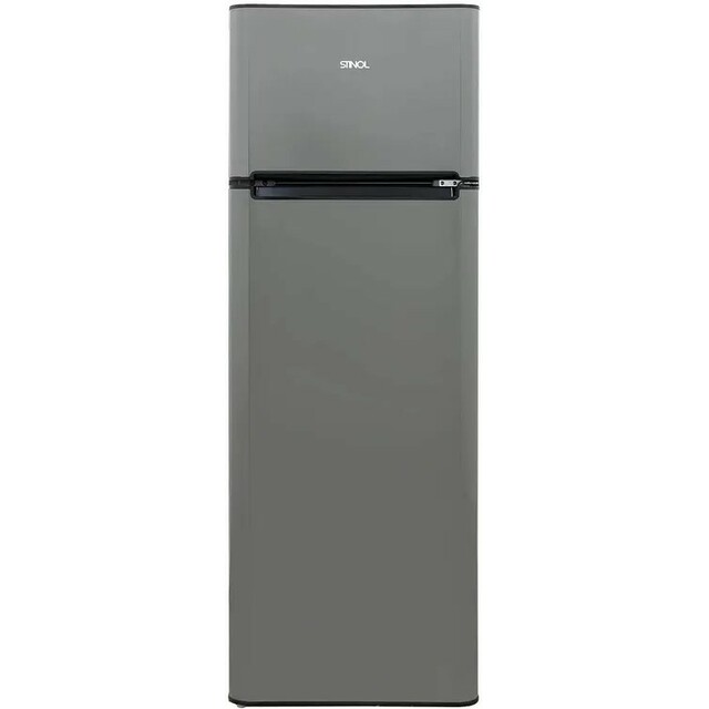 Холодильник Stinol TS 167 NG (Цвет: Silver)