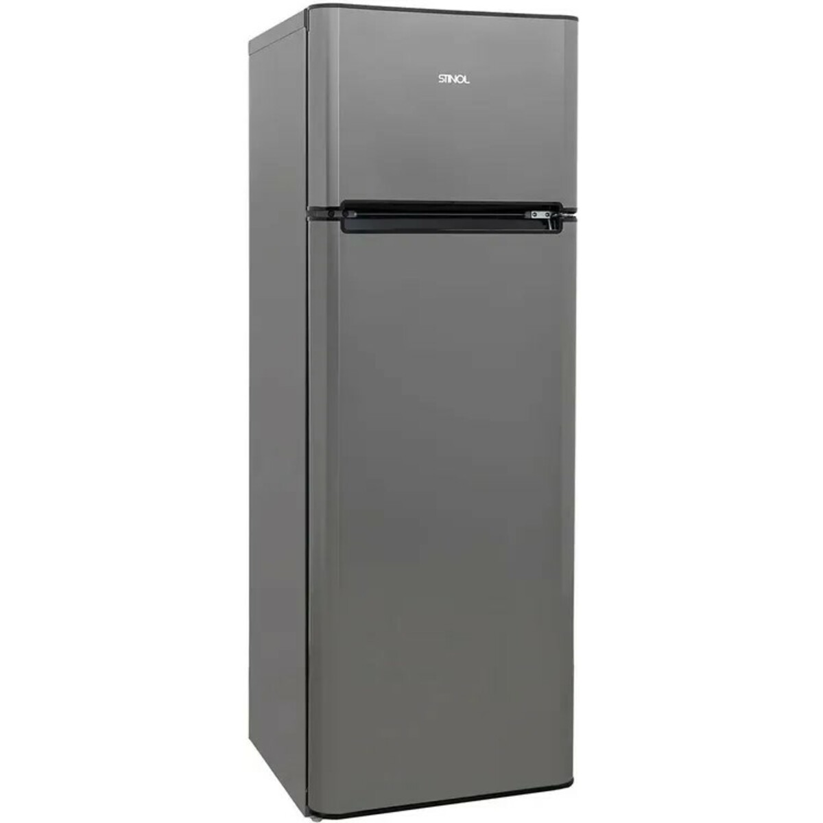 Холодильник Stinol TS 167 NG (Цвет: Silver)