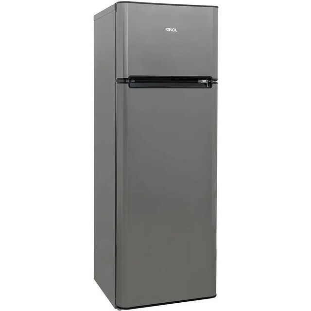 Холодильник Stinol TS 167 NG (Цвет: Silver)