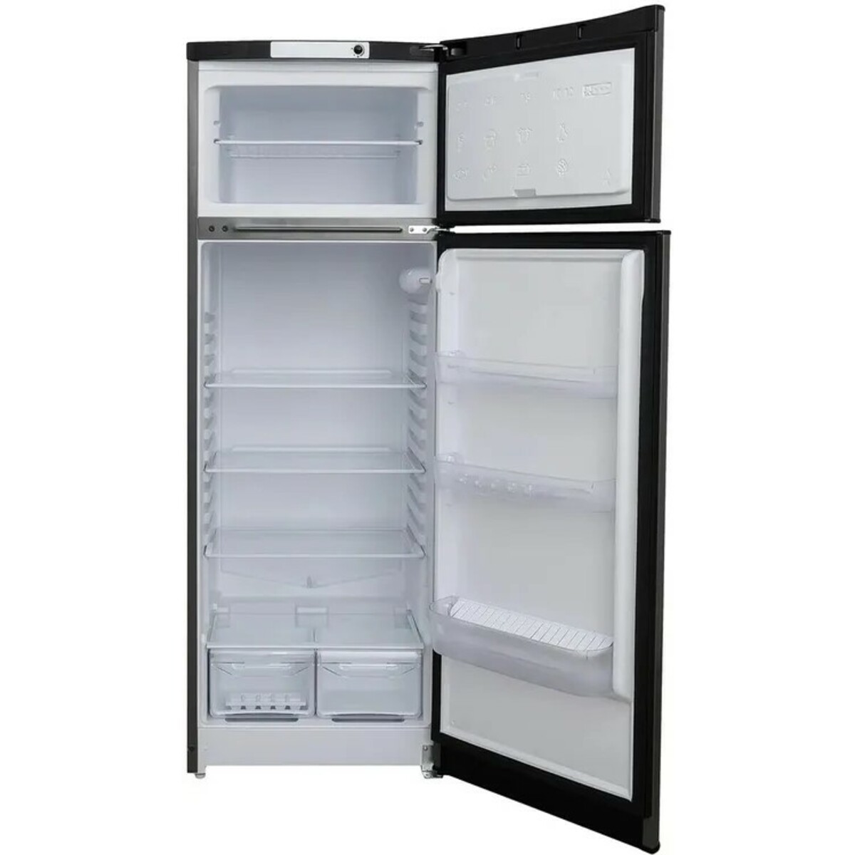 Холодильник Stinol TS 167 NG (Цвет: Silver)