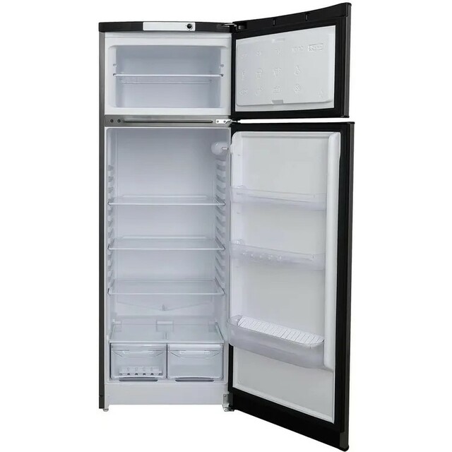 Холодильник Stinol TS 167 NG (Цвет: Silver)