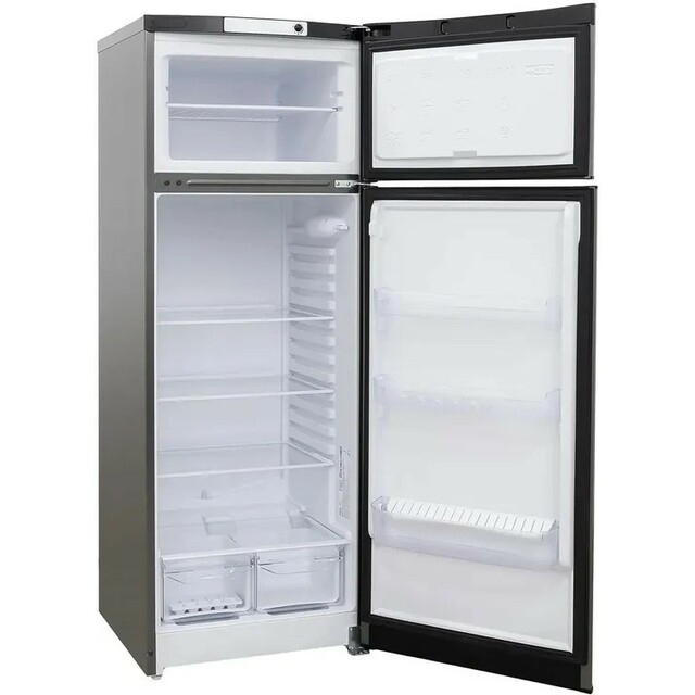 Холодильник Stinol TS 167 NG (Цвет: Silver)