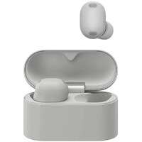 Наушники Sony WF-1000XM6 (Цвет: Platinum Silver)