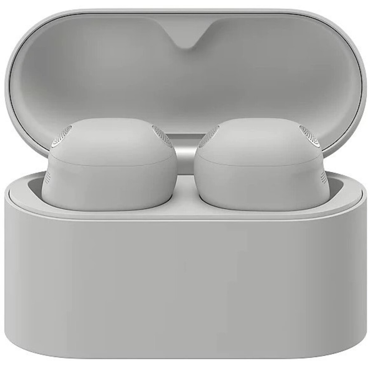 Наушники Sony WF-1000XM6 (Цвет: Platinum Silver)