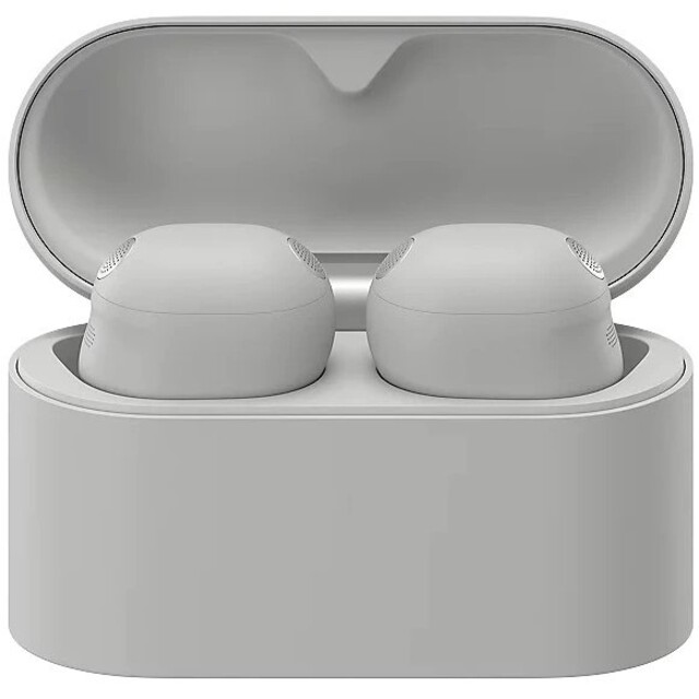 Наушники Sony WF-1000XM6 (Цвет: Platinum Silver) Наушники Sony WF-1000XM6 (Цвет: Platinum Silver)