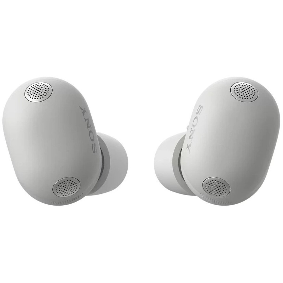 Наушники Sony WF-1000XM6 (Цвет: Platinum Silver)