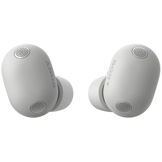 Наушники Sony WF-1000XM6 (Цвет: Platinum Silver) Наушники Sony WF-1000XM6 (Цвет: Platinum Silver)