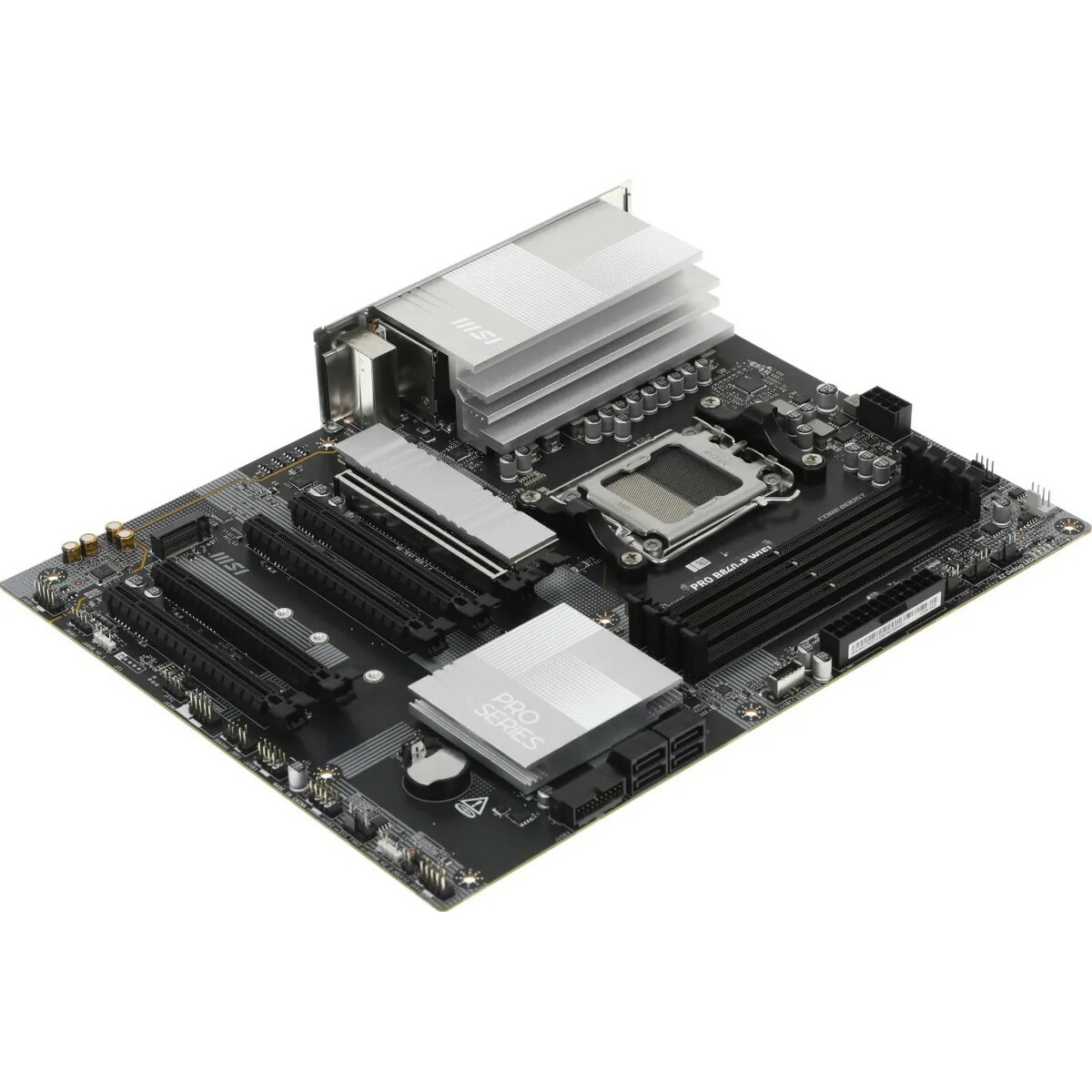Материнская плата MSI PRO B840-P WIFI