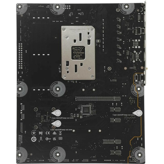Материнская плата MSI PRO B840-P WIFI