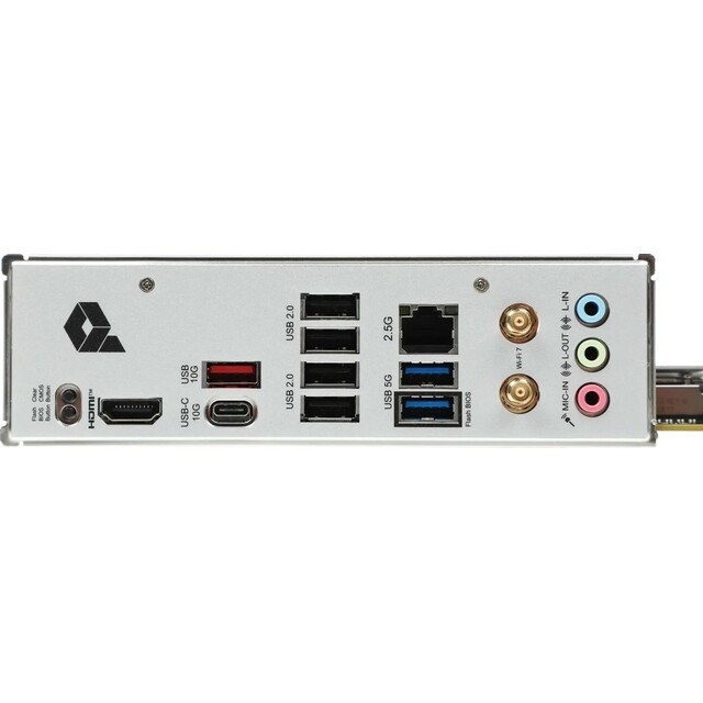 Материнская плата MSI PRO B840-P WIFI
