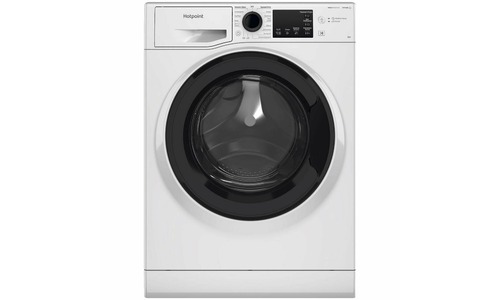 Стиральная машина Hotpoint NSB 6039 K VE RU, белый - купить в СПб по ...