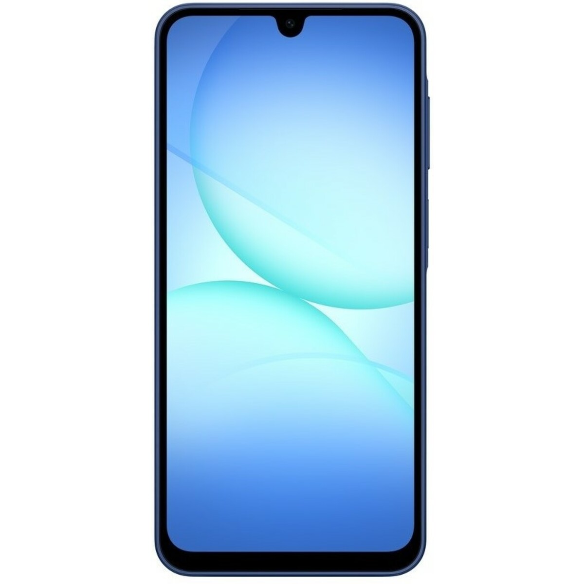 Смартфон Samsung Galaxy A17 8/256Gb (Цвет: Blue)