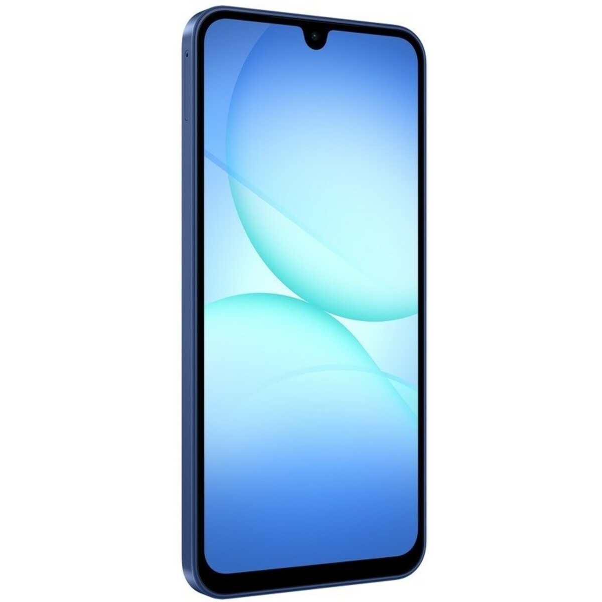 Смартфон Samsung Galaxy A17 8/256Gb (Цвет: Blue)