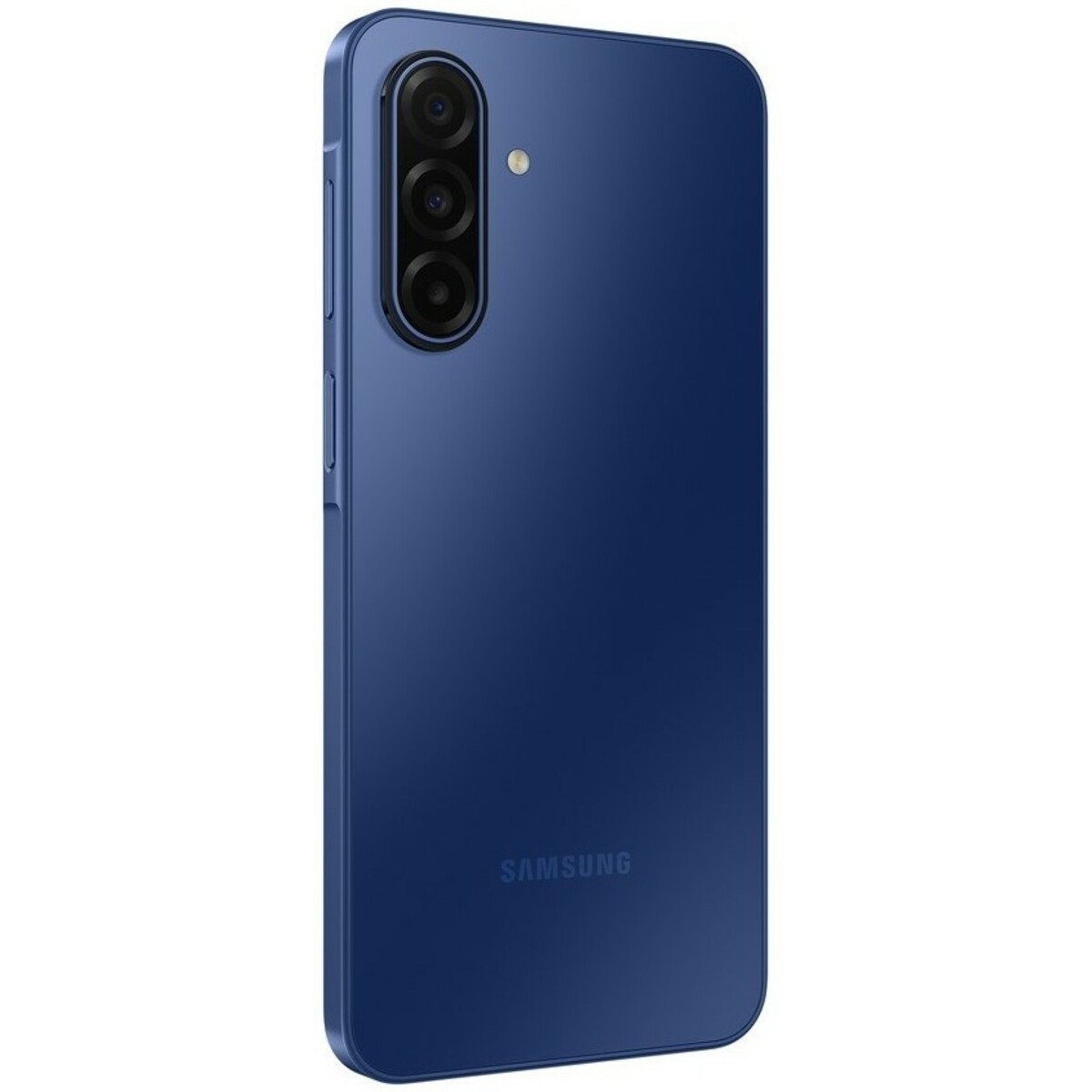 Смартфон Samsung Galaxy A17 8/256Gb (Цвет: Blue)