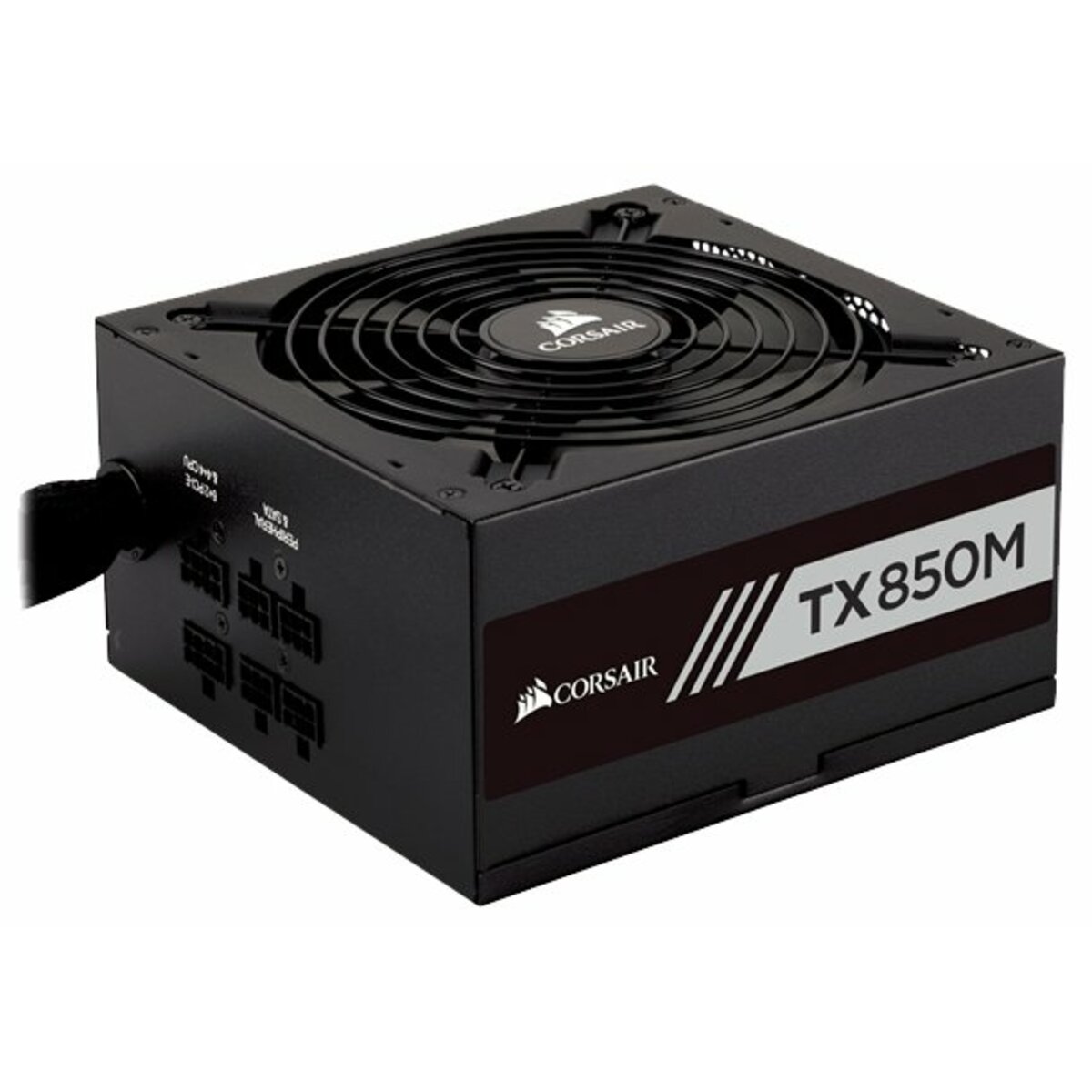 Блок питания Corsair ATX 850W TX850M