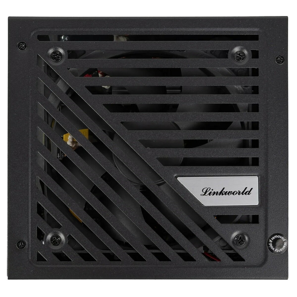 Блок питания LinkWorld ATX 750W LW-750B
