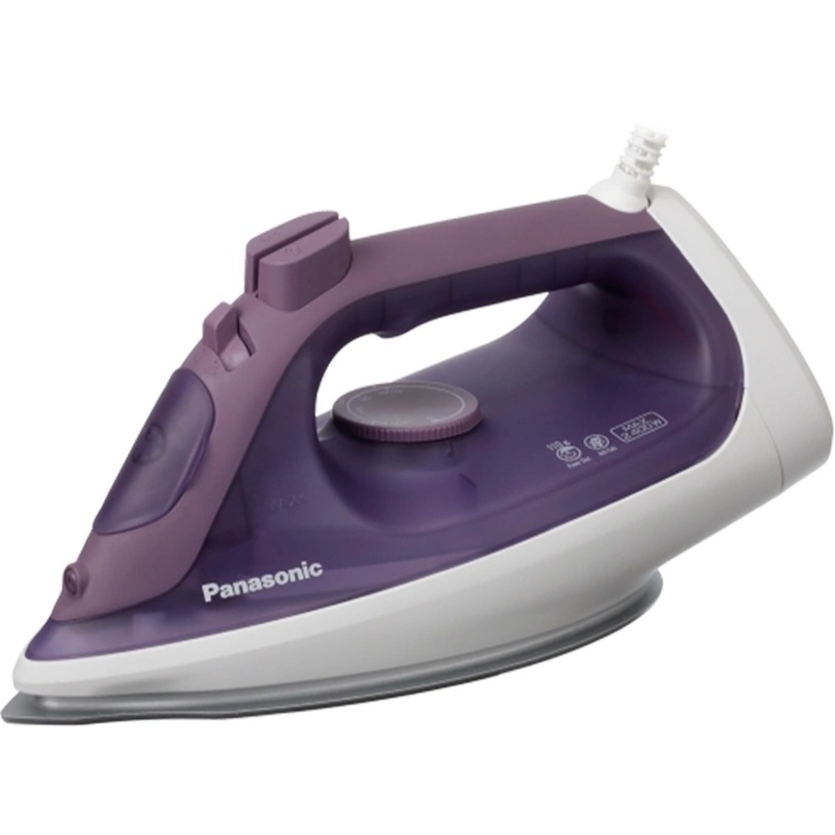 Утюг Panasonic NI-S530VTV (Цвет: Violet)