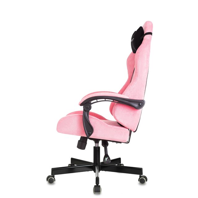 Кресло игровое Knight Terminator (Цвет: Pink)