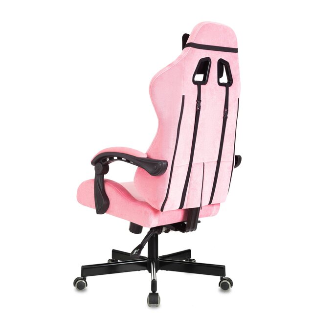 Кресло игровое Knight Terminator (Цвет: Pink)