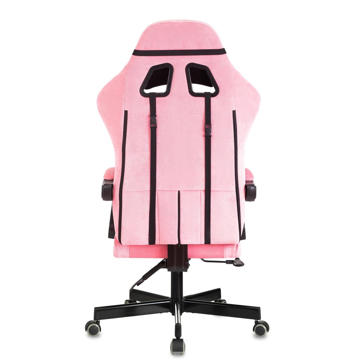 Кресло игровое Knight Terminator (Цвет: Pink)