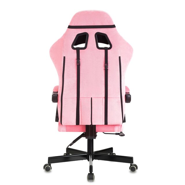 Кресло игровое Knight Terminator (Цвет: Pink)