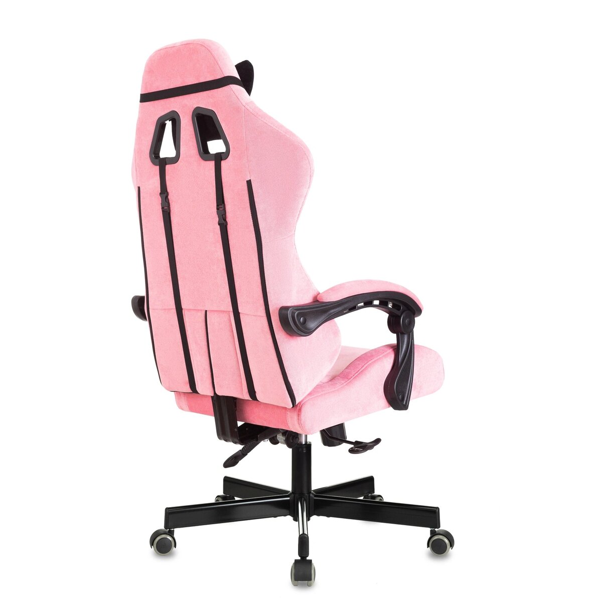 Кресло игровое Knight Terminator (Цвет: Pink)