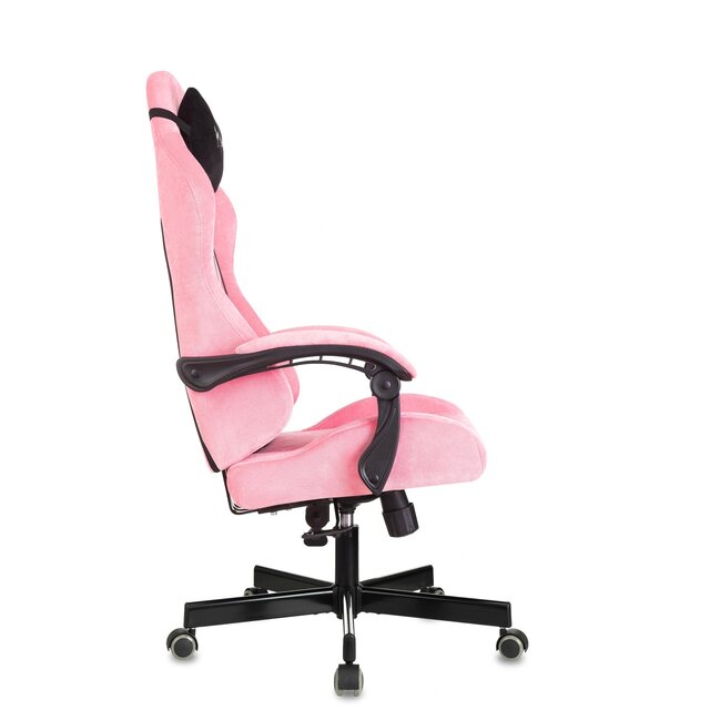 Кресло игровое Knight Terminator (Цвет: Pink)