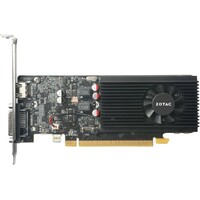 Видеокарта Zotac GeForce GT 1030 2Gb (ZT-P10300A-10L)