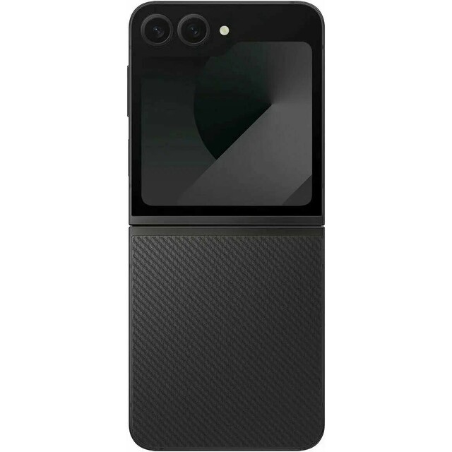 Смартфон Samsung Galaxy Z Flip6 12/512Gb (Цвет: Crafted Black)