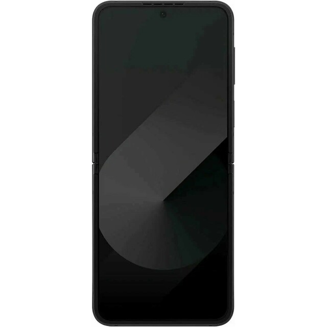 Смартфон Samsung Galaxy Z Flip6 12/512Gb (Цвет: Crafted Black)