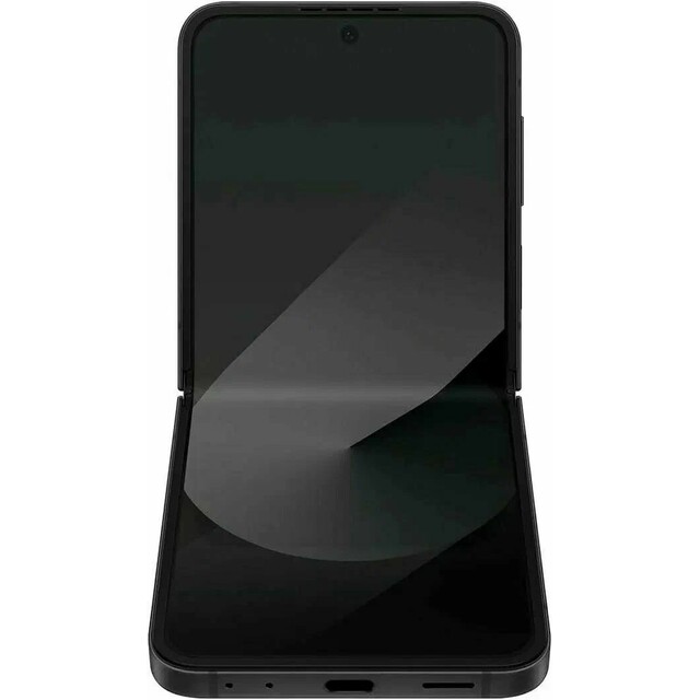 Смартфон Samsung Galaxy Z Flip6 12/512Gb (Цвет: Crafted Black)