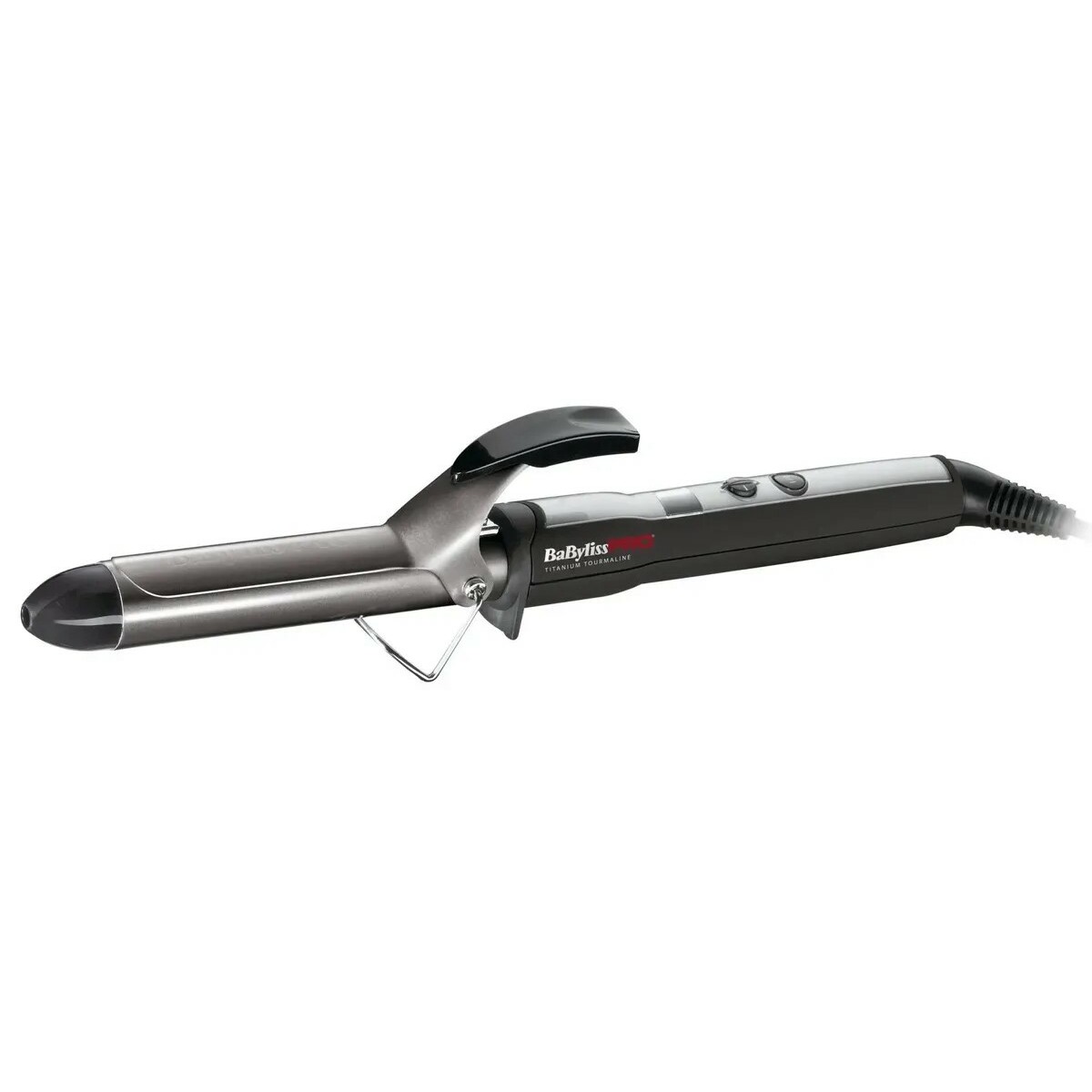 Щипцы Babyliss Pro BAB2273TTE, черный