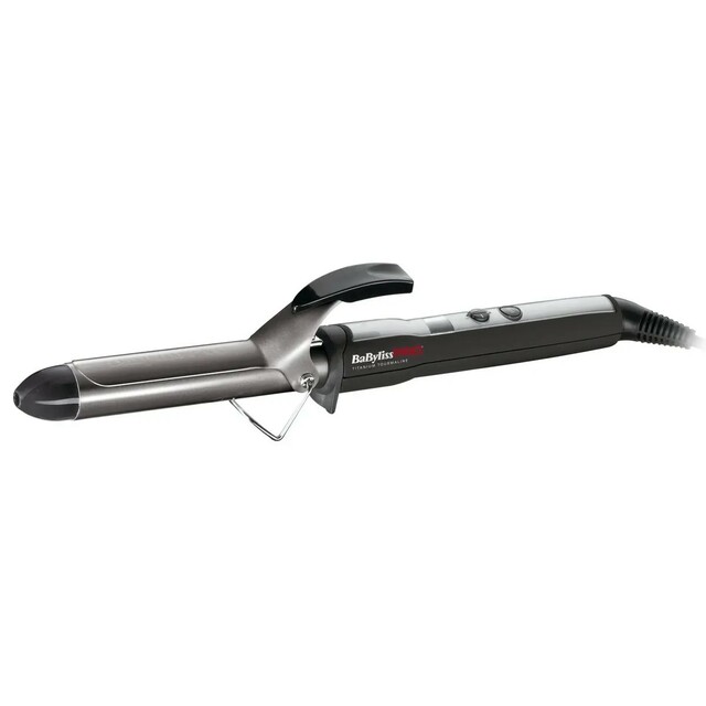 Щипцы Babyliss Pro BAB2273TTE, черный