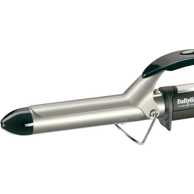Щипцы Babyliss Pro BAB2273TTE, черный