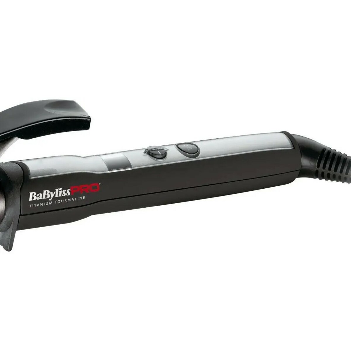Щипцы Babyliss Pro BAB2273TTE, черный