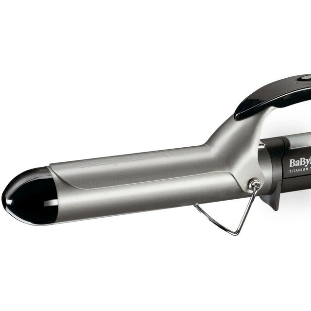 Щипцы Babyliss Pro BAB2274TTE, черный