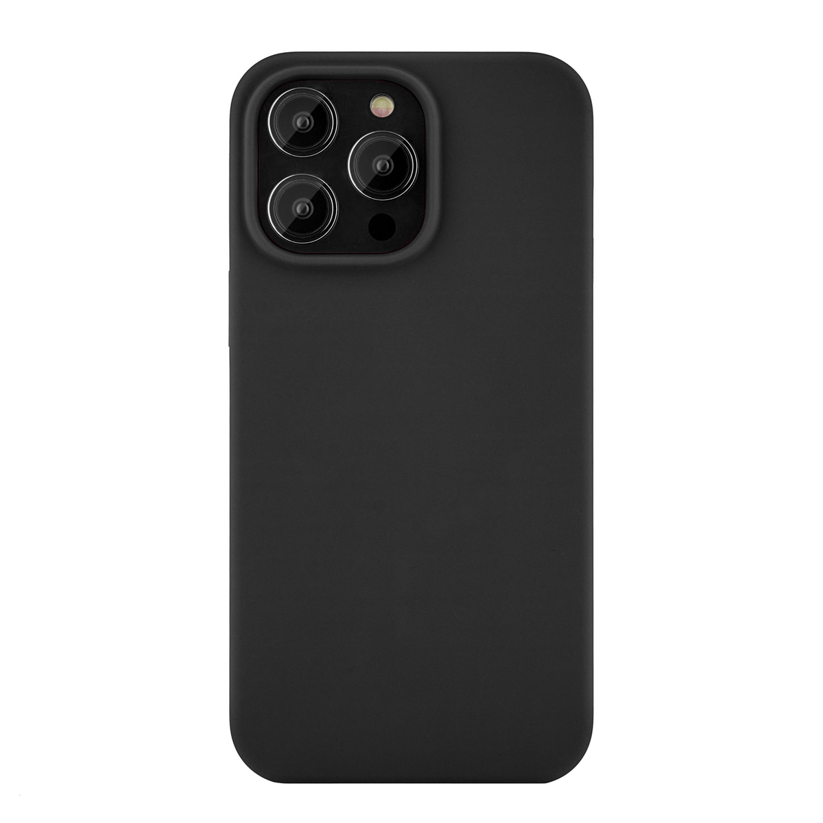 Чехол-накладка uBear Touch Mag Case для смартфона Apple iPhone 14 Pro Max (Цвет: Black)