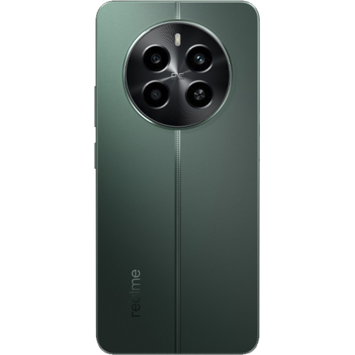 Смартфон realme 12 8/512Gb (Цвет: Pioneer Green)