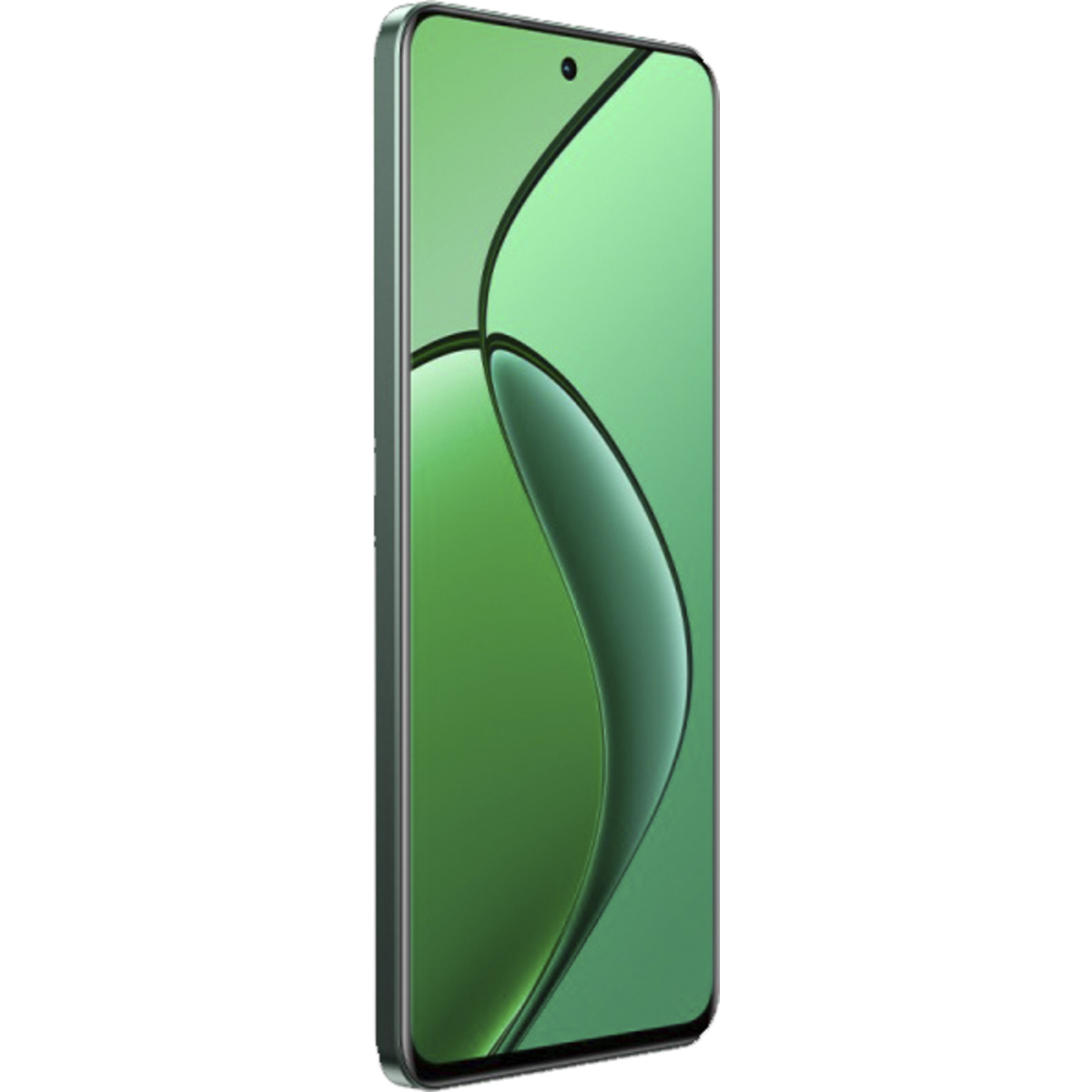 Смартфон realme 12 8 / 512Gb (Цвет: Pioneer Green)