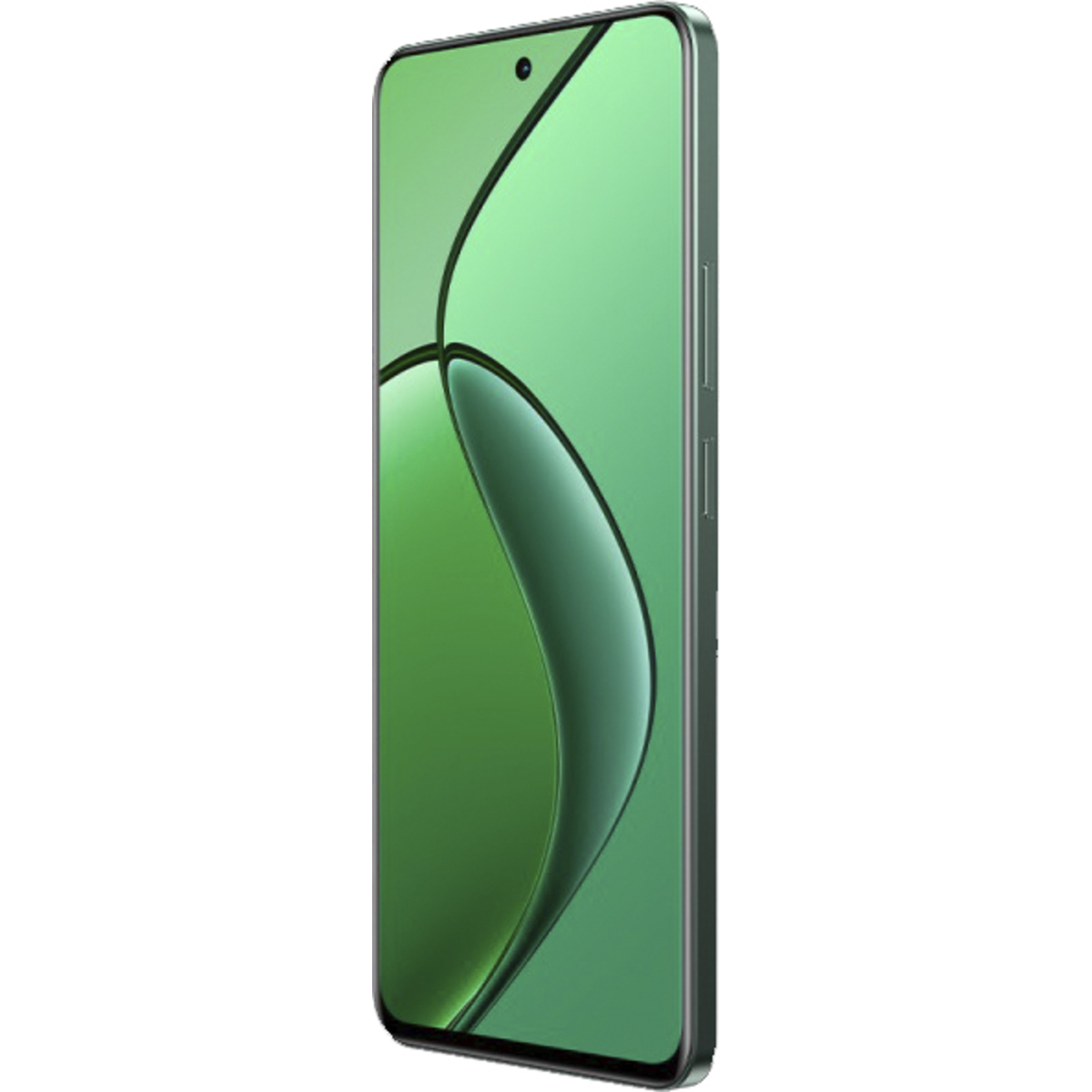 Смартфон realme 12 8/512Gb (Цвет: Pioneer Green)