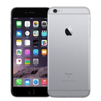 Смартфон Apple iPhone 6s Plus 32Gb (NFC) (Цвет: Space Gray)