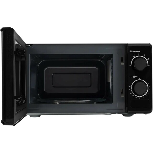 Микроволновая печь Hyundai HYM-M2096, черный