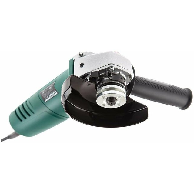 Углошлифовальная машина Hammer Flex USM900D (Цвет: Green)