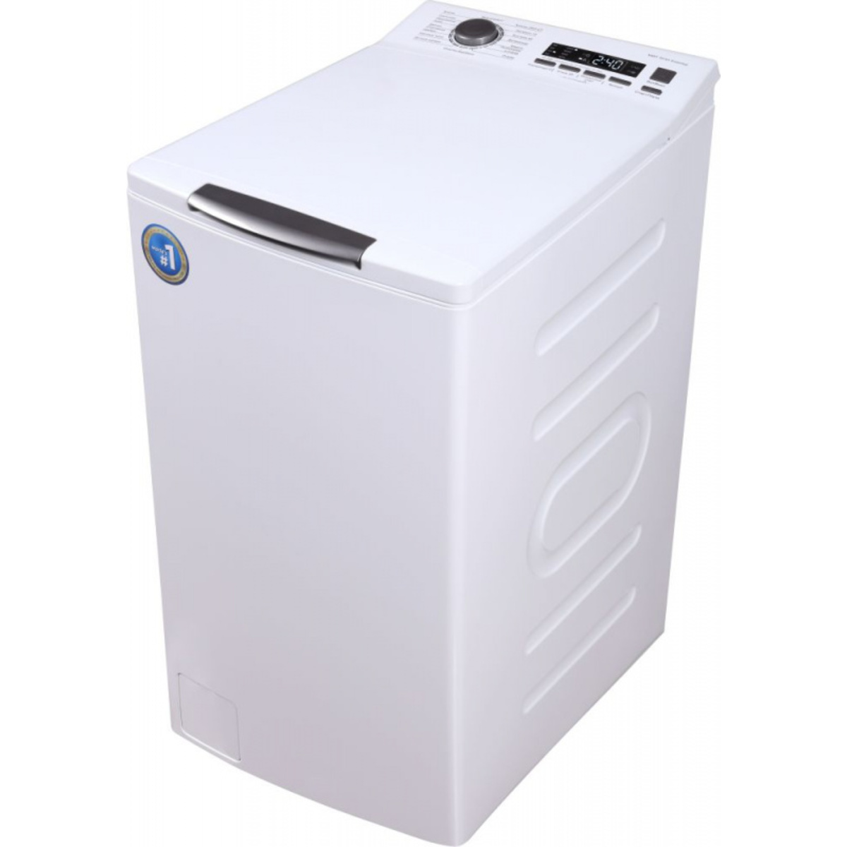 Стиральная машина Midea MWT70101 Essential (Цвет: White)