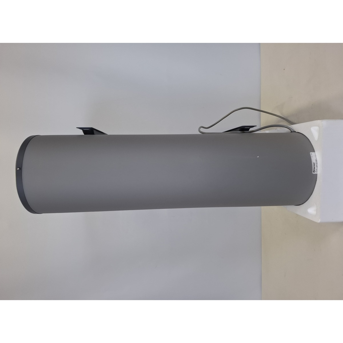 Водонагреватель Thermex Liga 50 V (pro) (Цвет: Gray)