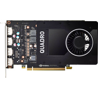 Видеокарта Dell PCI-E NVIDIA Quadro P400 nVidia Quadro P400 2048Mb GDDR5/mDPx3/HDCP oem