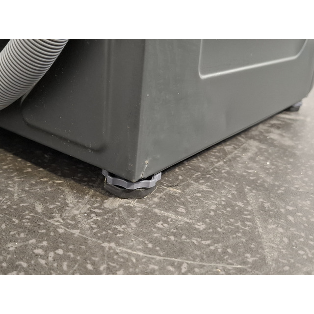 Стиральная машина Beko WSPE6H616A (Цвет: Anthracite)