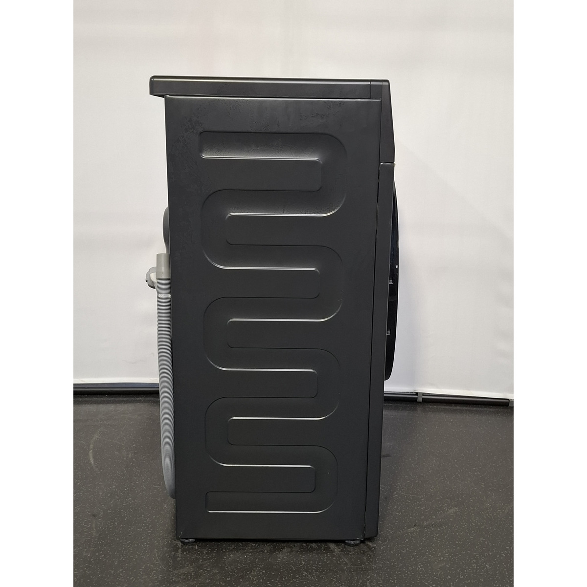 Стиральная машина Beko WSPE6H616A (Цвет: Anthracite)