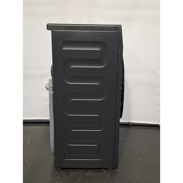 Стиральная машина Beko WSPE6H616A (Цвет: Anthracite)